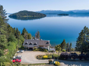 Hosteria Santa Rita San Carlos De Bariloche